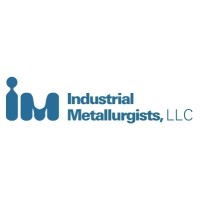 Industrial Metallurgists, LLC logo, Industrial Metallurgists, LLC contact details