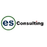 ES Consulting Inc. logo, ES Consulting Inc. contact details