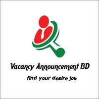 Vacancy Announcement BD logo, Vacancy Announcement BD contact details