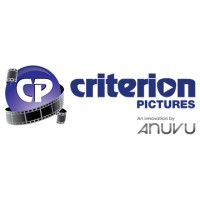 Criterion Pictures logo, Criterion Pictures contact details