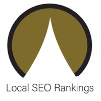 Local SEO Rankings logo, Local SEO Rankings contact details