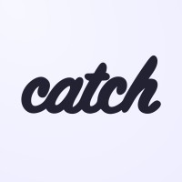 Catch Inc. logo, Catch Inc. contact details