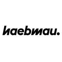 haebmau. logo, haebmau. contact details