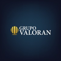 Grupo Valoran logo, Grupo Valoran contact details