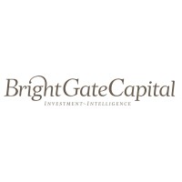 BrightGate Capital logo, BrightGate Capital contact details