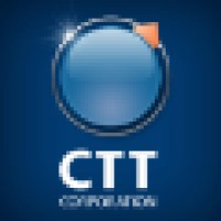 CTT logo, CTT contact details