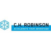 C.H. Robinson International Spain, S.A.U. logo, C.H. Robinson International Spain, S.A.U. contact details