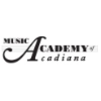 Music Academy of Acadiana logo, Music Academy of Acadiana contact details