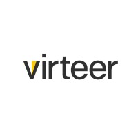 Virteer logo, Virteer contact details