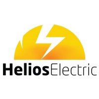 Helios Electric logo, Helios Electric contact details