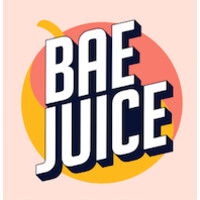 Bae Juice logo, Bae Juice contact details