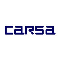 CARSA logo, CARSA contact details