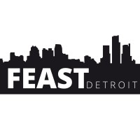 FEAST Detroit logo, FEAST Detroit contact details