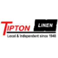 TiptonLinen logo, TiptonLinen contact details