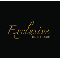 Exclusive Iron Doors LLC logo, Exclusive Iron Doors LLC contact details