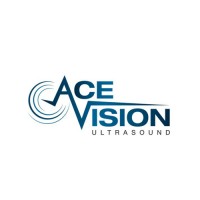 AceVision Ultrasound logo, AceVision Ultrasound contact details