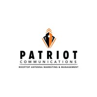 Patriot Communications logo, Patriot Communications contact details