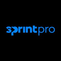 Sprint Pro logo, Sprint Pro contact details