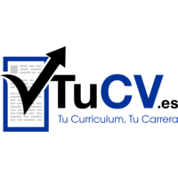 TuCV logo, TuCV contact details