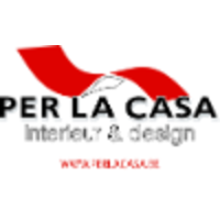 Per La Casa logo, Per La Casa contact details