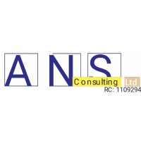 ANS CONSULTING LTD logo, ANS CONSULTING LTD contact details