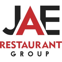 JAE Restaurant Group logo, JAE Restaurant Group contact details