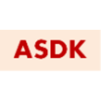 ASDK Associates logo, ASDK Associates contact details