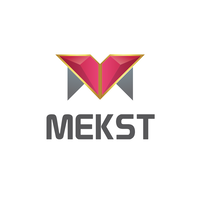 MEKST Conference logo, MEKST Conference contact details