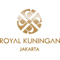 Royal Kuningan Jakarta logo, Royal Kuningan Jakarta contact details