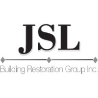 JSL Building Restoration Group, Inc logo, JSL Building Restoration Group, Inc contact details