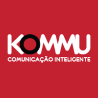 KOMMU - Comunicação Inteligente logo, KOMMU - Comunicação Inteligente contact details