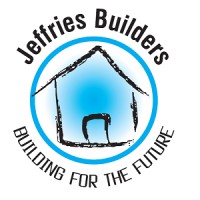 Jeffries Builders logo, Jeffries Builders contact details