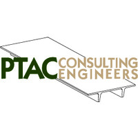 PTAC CONSULTING ENGINEERS, INC. logo, PTAC CONSULTING ENGINEERS, INC. contact details