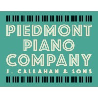 Piedmont Piano Company logo, Piedmont Piano Company contact details