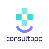 Consultapp logo, Consultapp contact details