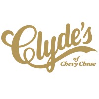 Clyde's of Chevy Chase logo, Clyde's of Chevy Chase contact details