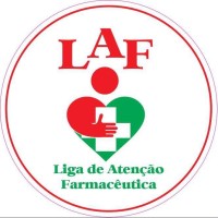 Liga de Atenção Farmacêutica - Unifenas logo, Liga de Atenção Farmacêutica - Unifenas contact details