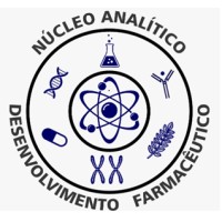 Núcleo Analítico de Desenvolvimento Farmacêutico logo, Núcleo Analítico de Desenvolvimento Farmacêutico contact details