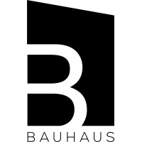 Bauhaus logo, Bauhaus contact details