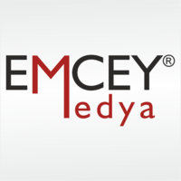 Emcey Medya logo, Emcey Medya contact details