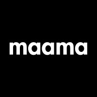 maama logo, maama contact details