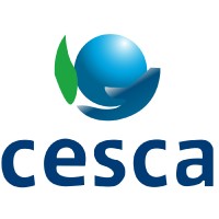 CESCA logo, CESCA contact details