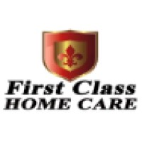 First Class Home Care LLC logo, First Class Home Care LLC contact details