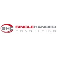 Single Handed Consulting logo, Single Handed Consulting contact details