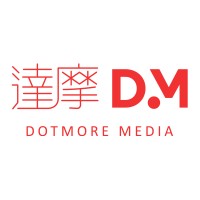 Dotmore Media Co., Ltd logo, Dotmore Media Co., Ltd contact details