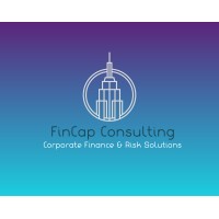 FinCap Consulting IN logo, FinCap Consulting IN contact details