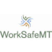 WorkSafeMT logo, WorkSafeMT contact details