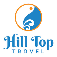 Hill Top Travel logo, Hill Top Travel contact details