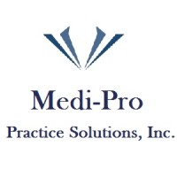 Medi-Pro Practice Solutions, Inc. logo, Medi-Pro Practice Solutions, Inc. contact details