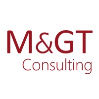 M> Consulting logo, M> Consulting contact details